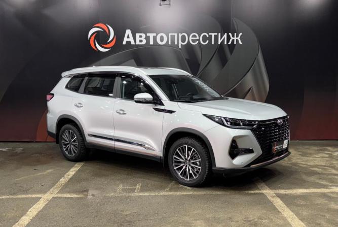 Xcite X-Cross 8 с пробегом 2024 года, цена 3 150 000 рублей, 9298 км, внедорожник, Автокод Объявления