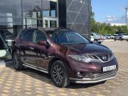 Nissan Murano II (Z51) Рестайлинг 2 Калуга  - изображение 6