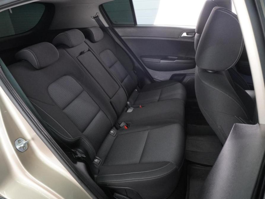 Kia Sportage IV Рестайлинг Воронеж  - изображение 7
