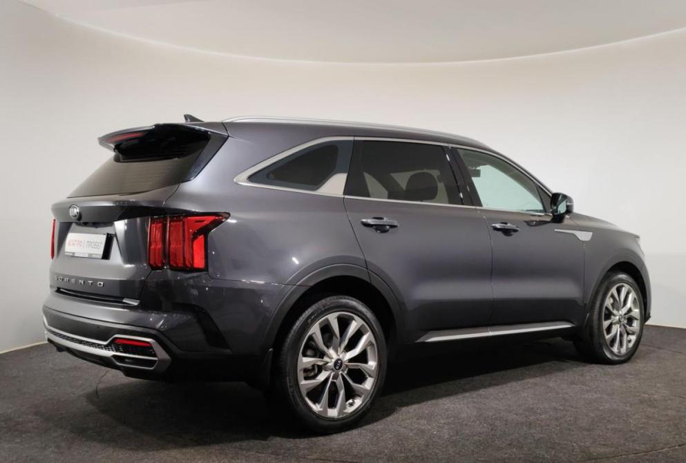 Kia Sorento IV Ярославль  - изображение 5