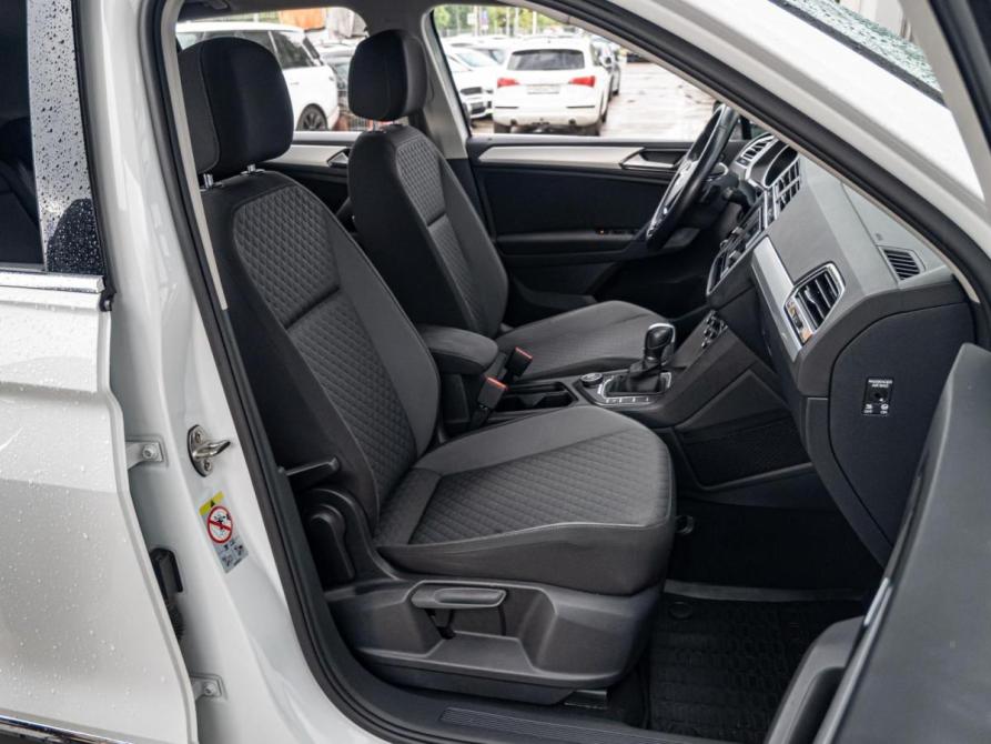 Volkswagen Tiguan II Краснодар  - изображение 8