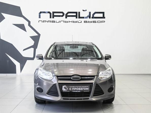 Ford Focus III с пробегом 2012 года, цена 789 900 рублей, 147458 км, хэтчбек, Автокод Объявления