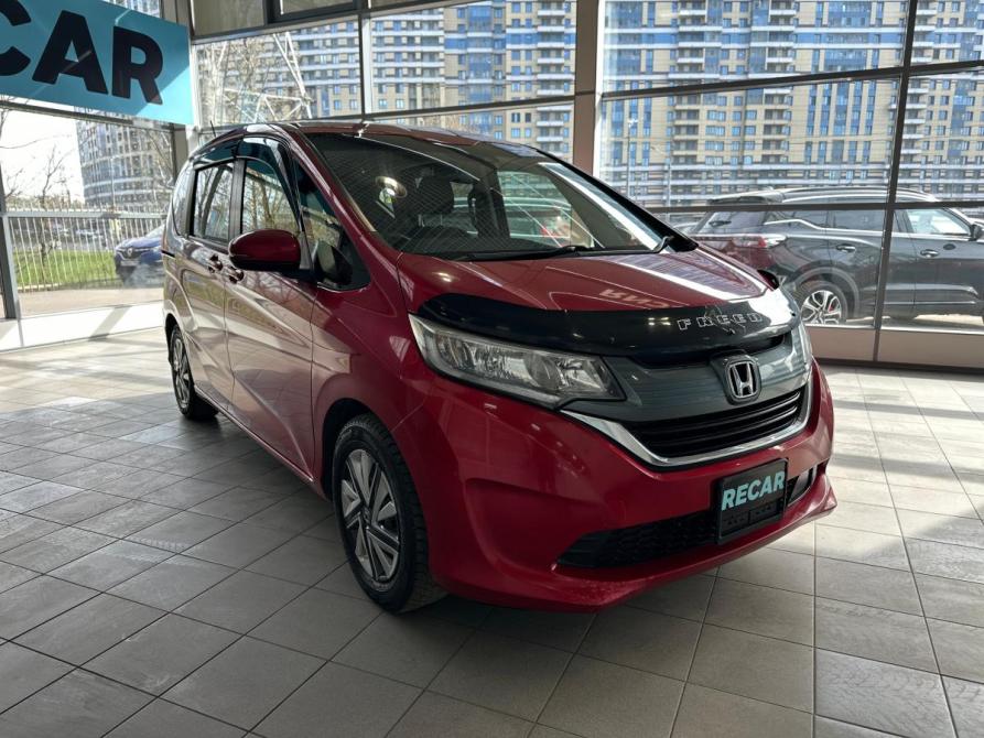 Honda Freed II Санкт-Петербург  - изображение 38