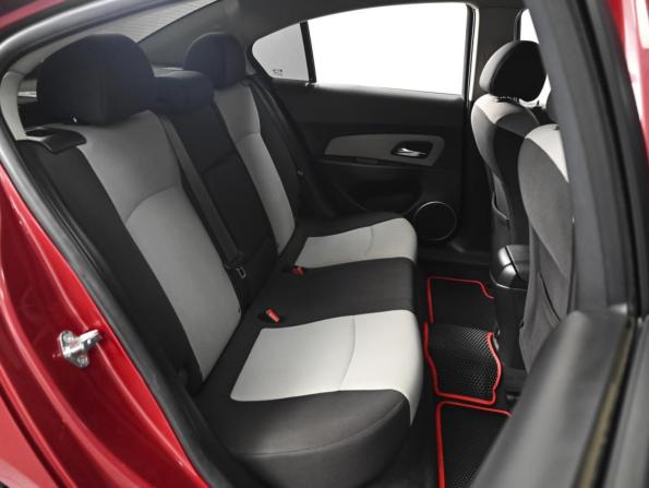 Chevrolet Cruze I с пробегом 2011 года, цена 855 000 рублей, 130252 км, седан, Автокод Объявления