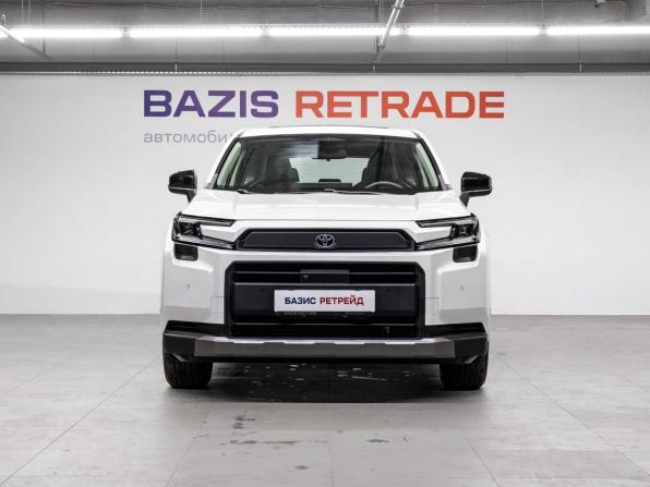 Toyota RAV4 VI (XA60) с пробегом 2026 года, цена 4 469 000 рублей, 29 км, внедорожник, Автокод Объявления