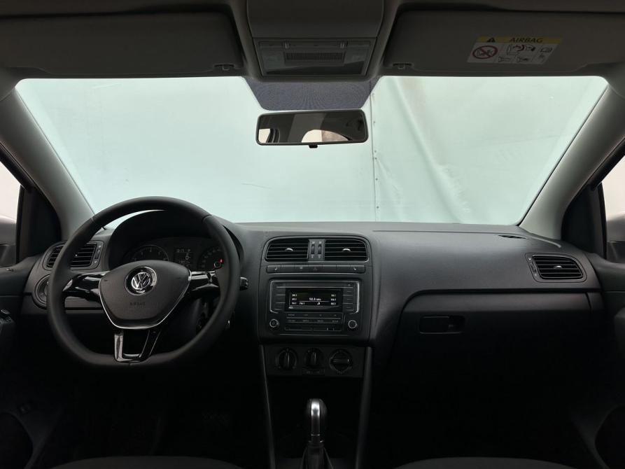 Volkswagen Polo V Рестайлинг Липецк  - изображение 13