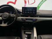 Audi A4 V (B9) Рестайлинг Москва  - изображение 41