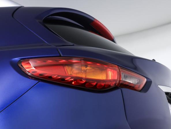 Infiniti QX70 с пробегом 2017 года, цена 2 390 000 рублей, 125600 км, внедорожник, Автокод Объявления