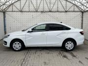 Lada (ВАЗ) Vesta I Рестайлинг (NG) Тамбов  - изображение 29