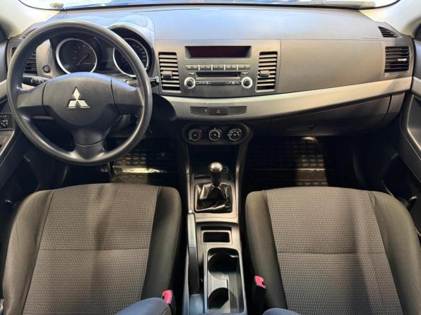 Mitsubishi Lancer X Рестайлинг с пробегом 2011 года, цена 760 000 рублей, 178000 км, седан, Автокод Объявления