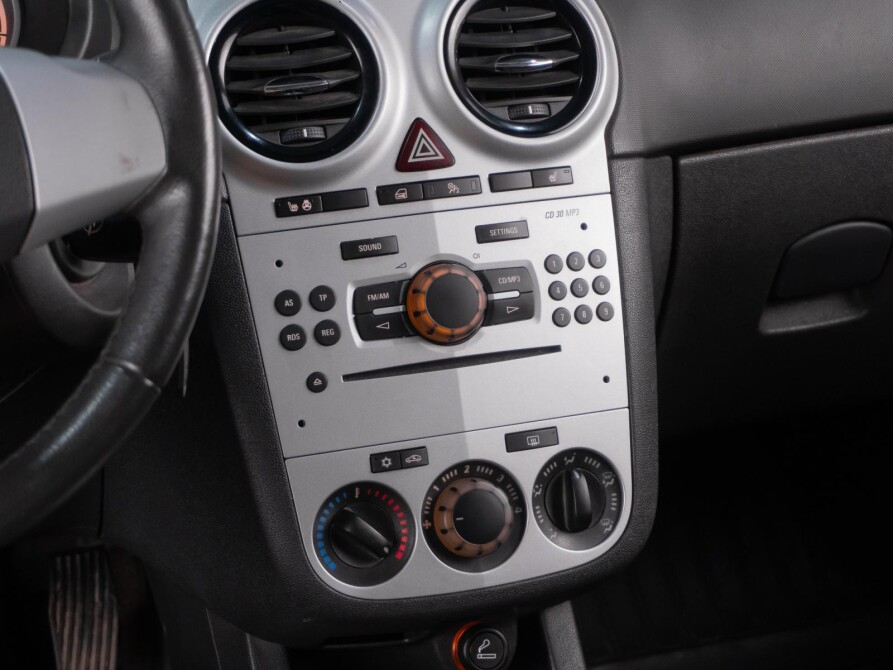 Opel Corsa D Рестайлинг I Сургут  - изображение 15