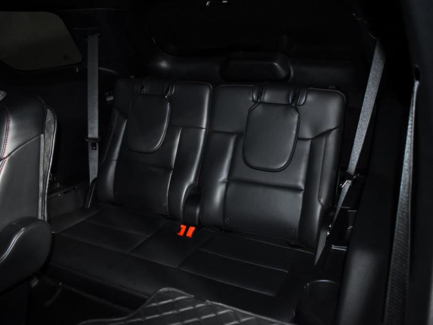 Ford Explorer VI Рестайлинг Санкт-Петербург  - изображение 17