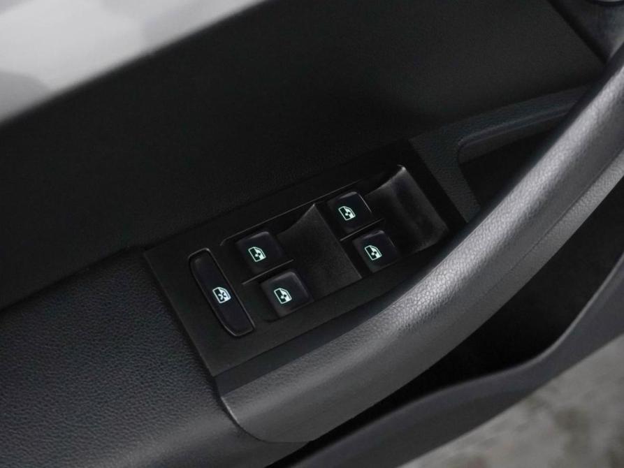 Skoda Octavia III (A7) Рестайлинг Москва  - изображение 16