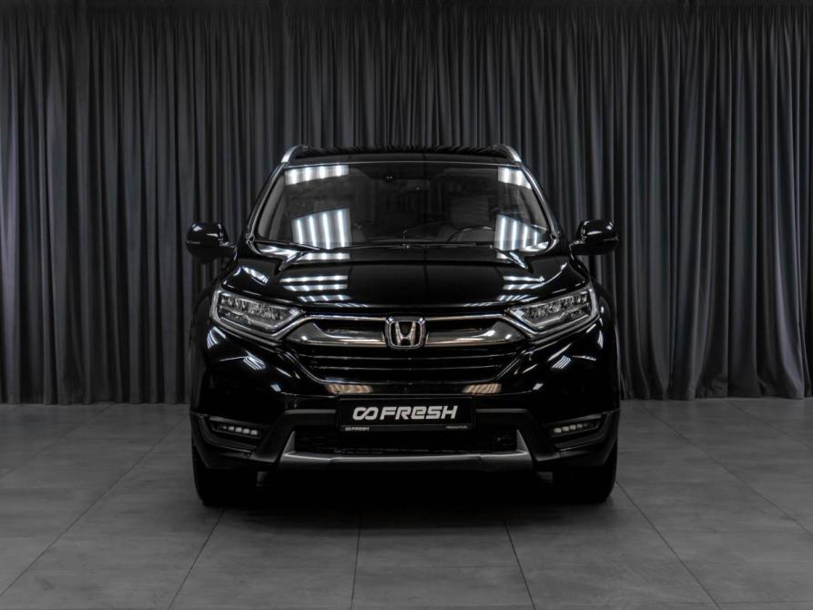 Honda CR-V V Тюмень  - изображение 3