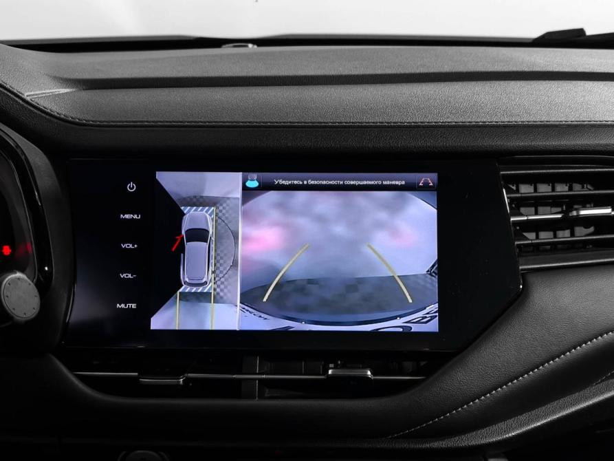 Haval F7 I Санкт-Петербург  - изображение 19