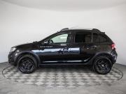 Renault Sandero II Санкт-Петербург  - изображение 28