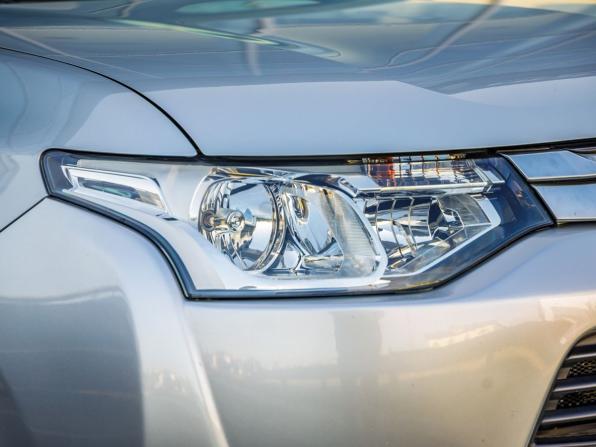 Mitsubishi Outlander III с пробегом 2014 года, цена 1 388 000 рублей, 115790 км, внедорожник, Автокод Объявления