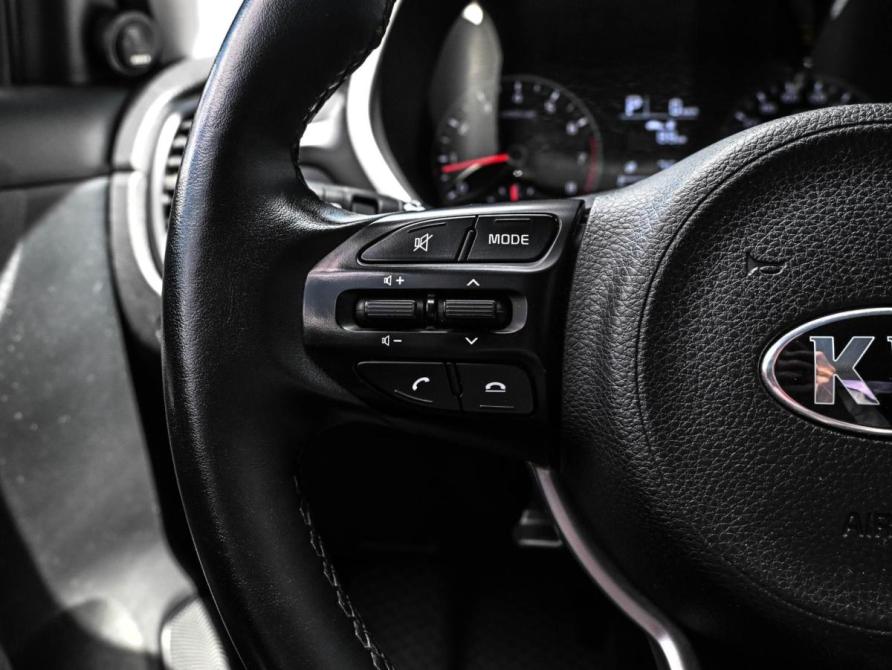 Kia Rio IV Рестайлинг Новороссийск  - изображение 18