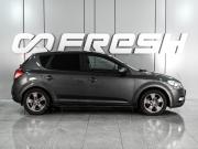 Kia Ceed I Рестайлинг Ростов-на-Дону  - изображение 22