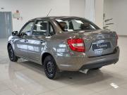 Lada (ВАЗ) Granta I Рестайлинг Самара  - изображение 19