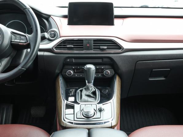 Mazda CX-9 II с пробегом 2019 года, цена 3 100 000 рублей, 118058 км, внедорожник, Автокод Объявления