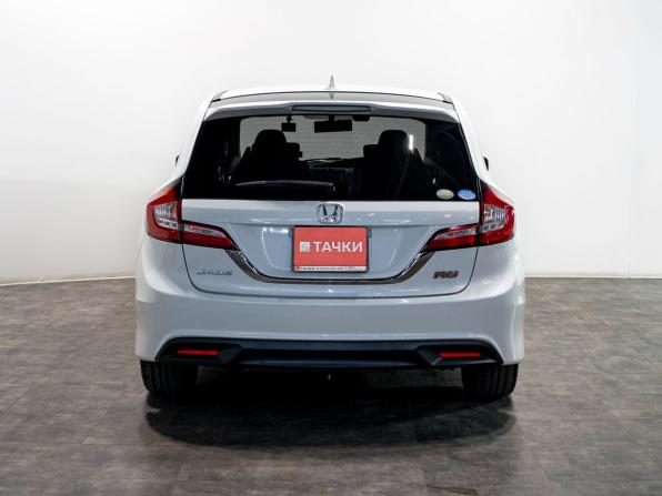 Honda Jade I с пробегом 2015 года, цена 1 330 000 рублей, 171900 км, компактвэн, Автокод Объявления