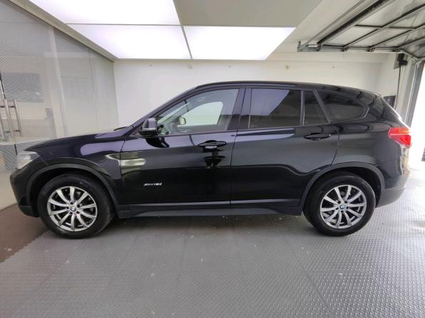 BMW X1 II (F48) с пробегом 2017 года, цена 2 320 000 рублей, 96200 км, внедорожник, Автокод Объявления