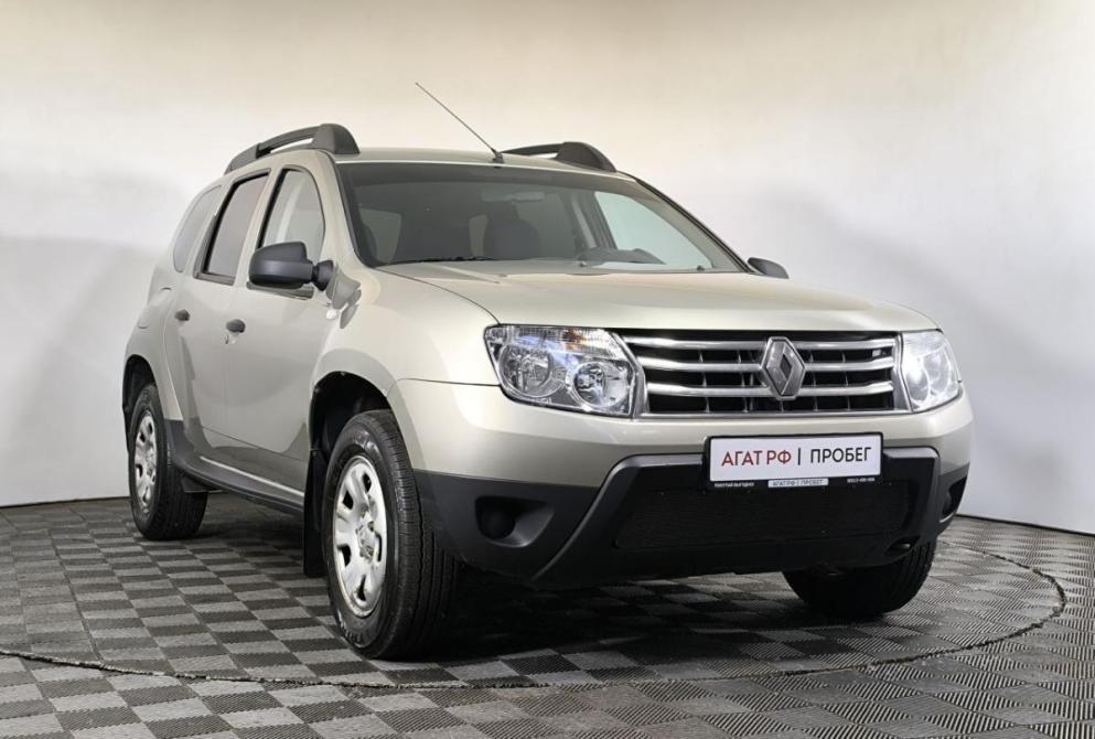 Renault Duster I Нижний Новгород  - изображение 3
