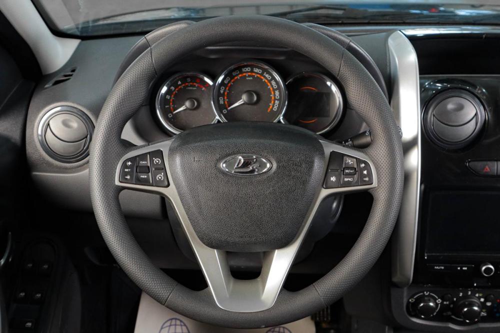 Lada (ВАЗ) Largus I Рестайлинг Тюмень  - изображение 14