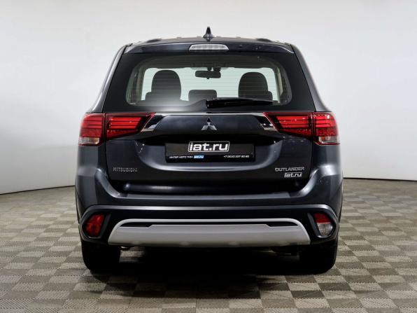 Mitsubishi Outlander III Рестайлинг 3 с пробегом 2019 года, цена 1 698 000 рублей, 90258 км, внедорожник, Автокод Объявления