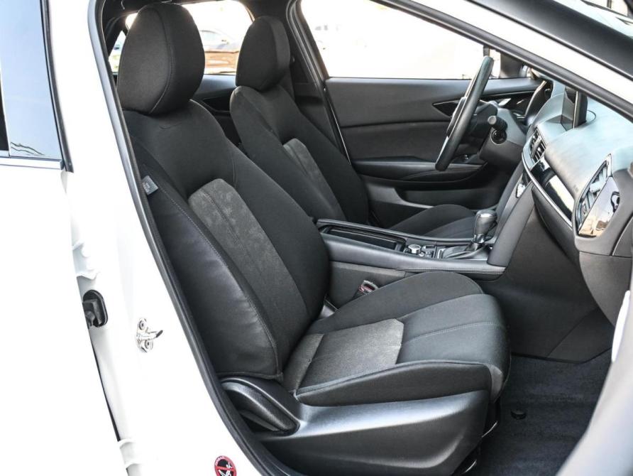 Mazda CX-4 I Рестайлинг Новороссийск  - изображение 8