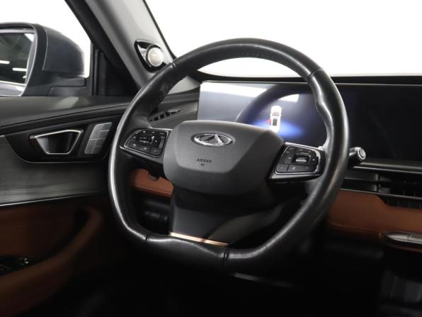 Chery Tiggo 8 Pro Max I с пробегом 2022 года, цена 2 199 000 рублей, 39000 км, внедорожник, Автокод Объявления