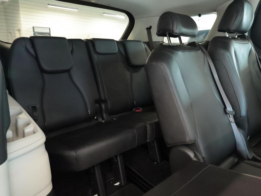 Kia Carnival IV Калуга  - изображение 15
