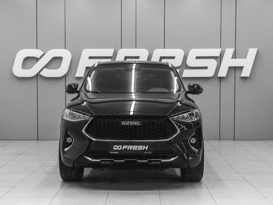 Haval F7x I Ростов-на-Дону  - изображение 3