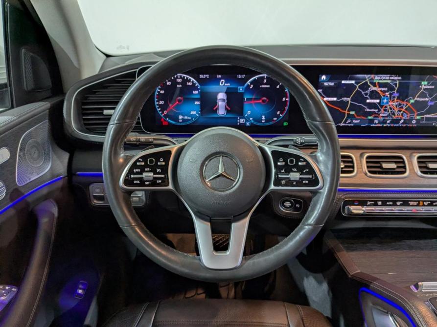 Mercedes-Benz GLE II (V167) Химки  - изображение 30