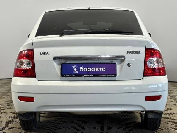 Lada (ВАЗ) Priora I с пробегом 2011 года, цена 415 000 рублей, 198841 км, хэтчбек, Автокод Объявления