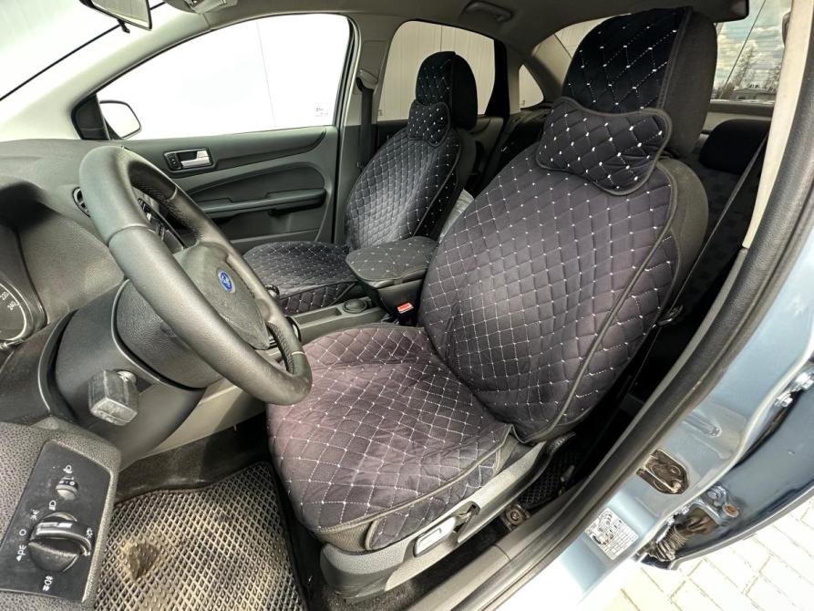 Ford Focus II Тамбов  - изображение 11