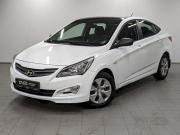 Hyundai Solaris I Рестайлинг Москва  - изображение 26
