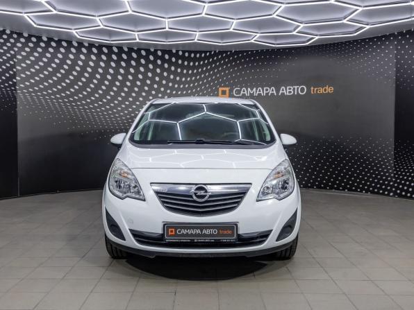 Opel Meriva B с пробегом 2012 года, цена 525 000 рублей, 229982 км, компактвэн, Автокод Объявления