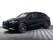 Audi SQ8 I (4M) Москва  - изображение 32