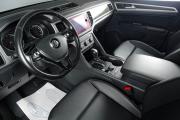 Volkswagen Teramont I Тюмень  - изображение 28