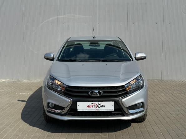 Lada (ВАЗ) Vesta I с пробегом 2021 года, цена 1 240 000 рублей, 59750 км, седан, Автокод Объявления