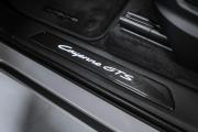 Porsche Cayenne III Рестайлинг Москва  - изображение 72