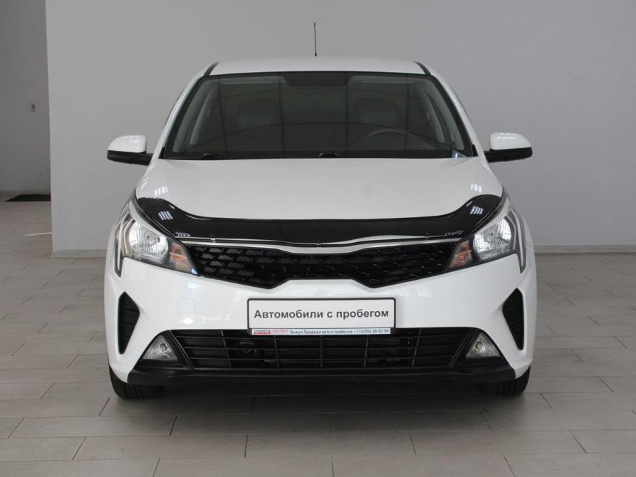 Kia Rio IV Рестайлинг Старый Оскол  - изображение 2