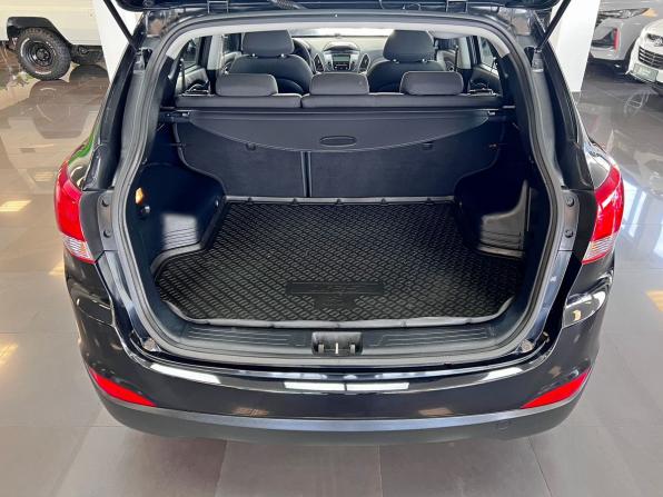 Hyundai ix35 I с пробегом 2013 года, цена 1 270 000 рублей, 111493 км, внедорожник, Автокод Объявления