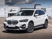 BMW X1 II (F48) Рестайлинг Москва  - изображение 21
