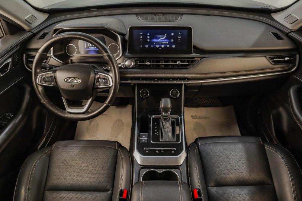 Chery Tiggo 8 I Челябинск  - изображение 14