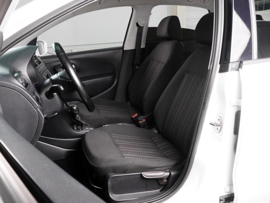 Volkswagen Polo V Рестайлинг Минеральные Воды  - изображение 10