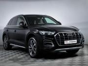 Audi Q5 II (FY) Рестайлинг Москва  - изображение 23