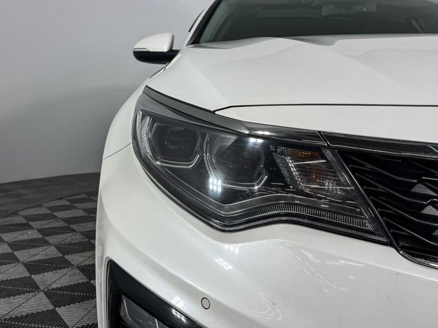 Kia Optima IV Рестайлинг Ногинск  - изображение 12